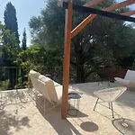 Bugenvilla - South Corfu House Tatil Evi *