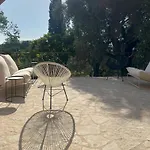 Bugenvilla - South Corfu House *