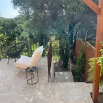 Bugenvilla - South Corfu House *