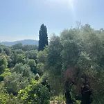 Tatil Evi Bugenvilla - South Corfu House *