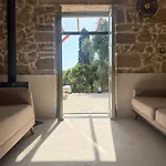 Bugenvilla - South Corfu House Tatil Evi Argyrades