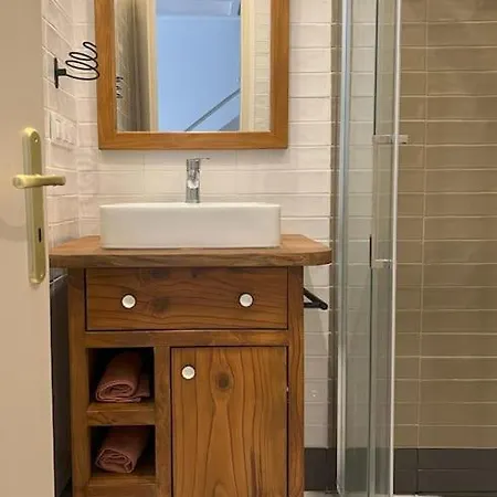 Bugenvilla - South Corfu House Prázdninový dům Argyrades