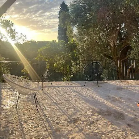 Bugenvilla - South Corfu House Ferienhaus