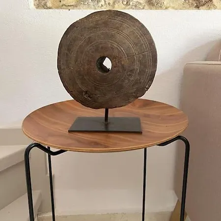 Bugenvilla - South Corfu House Prázdninový dům