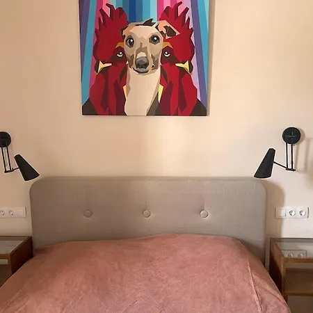 Ferienhaus Bugenvilla - South Corfu House *