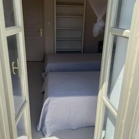 Bugenvilla - South Corfu House *