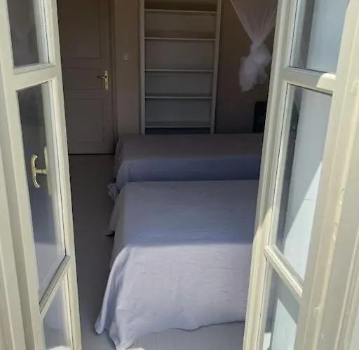Bugenvilla - South Corfu House *