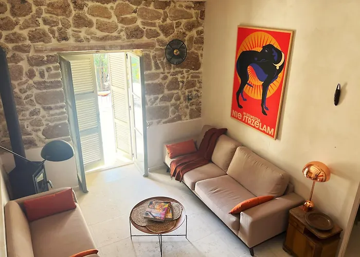 Bugenvilla - South Corfu House *