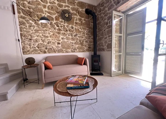 Bugenvilla - South Corfu House Ferienhaus