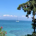 Bugenvilla - South Corfu House *