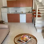 Bugenvilla - South Corfu House