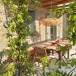 Bugenvilla - South Corfu House Tatil Evi Argyrades