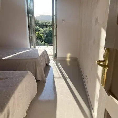 Bugenvilla - South Corfu House Holiday home