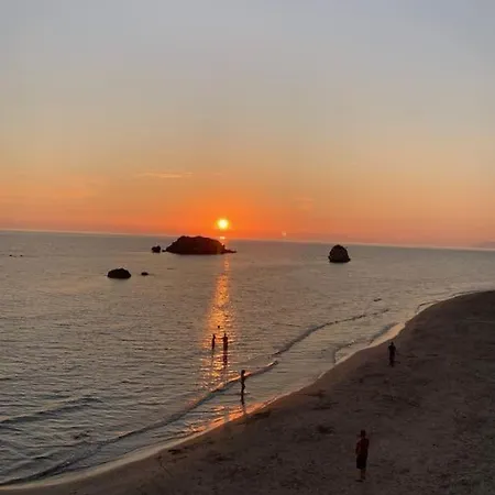 Bugenvilla - South Corfu House