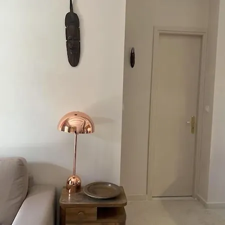 Bugenvilla - South Corfu House *