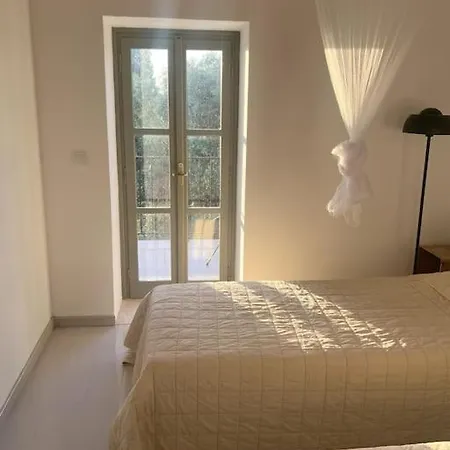 Bugenvilla - South Corfu House Holiday home Argyrades