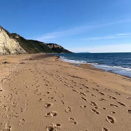 Bugenvilla - South Corfu House * Argyrades