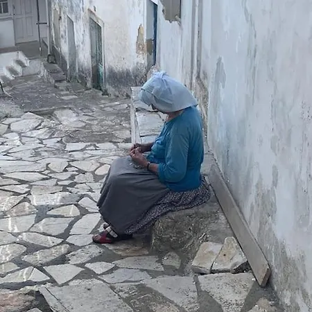 Bugenvilla - South Corfu House