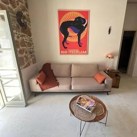 Bugenvilla - South Corfu House 펜션 *