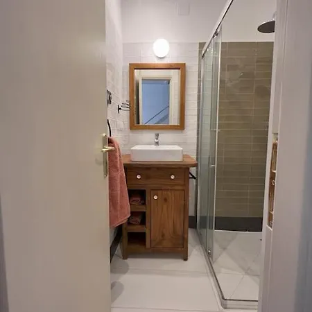 Bugenvilla - South Corfu House