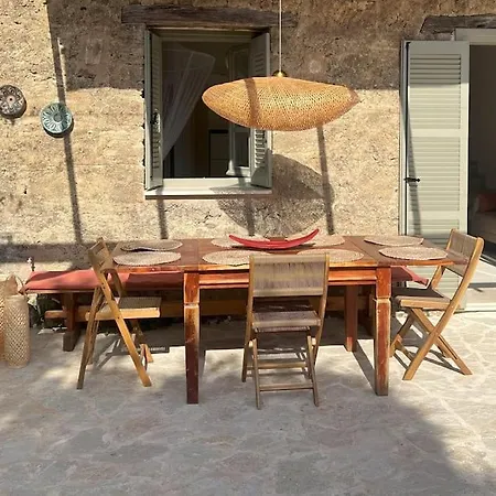 Bugenvilla - South Corfu House