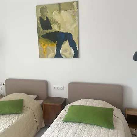 Bugenvilla - South Corfu House Holiday home