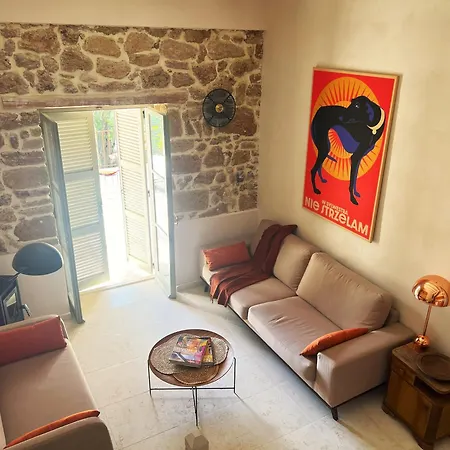 Bugenvilla - South Corfu House *