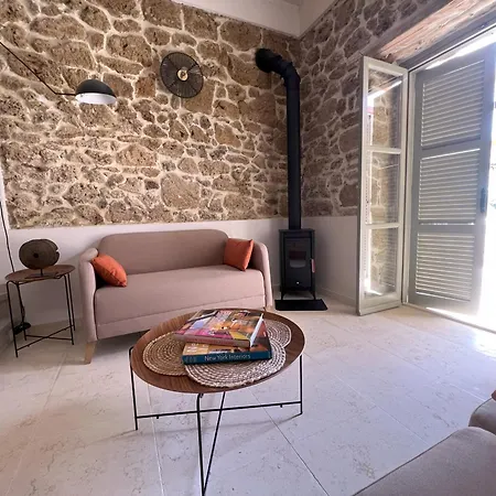 Bugenvilla - South Corfu House Tatil Evi